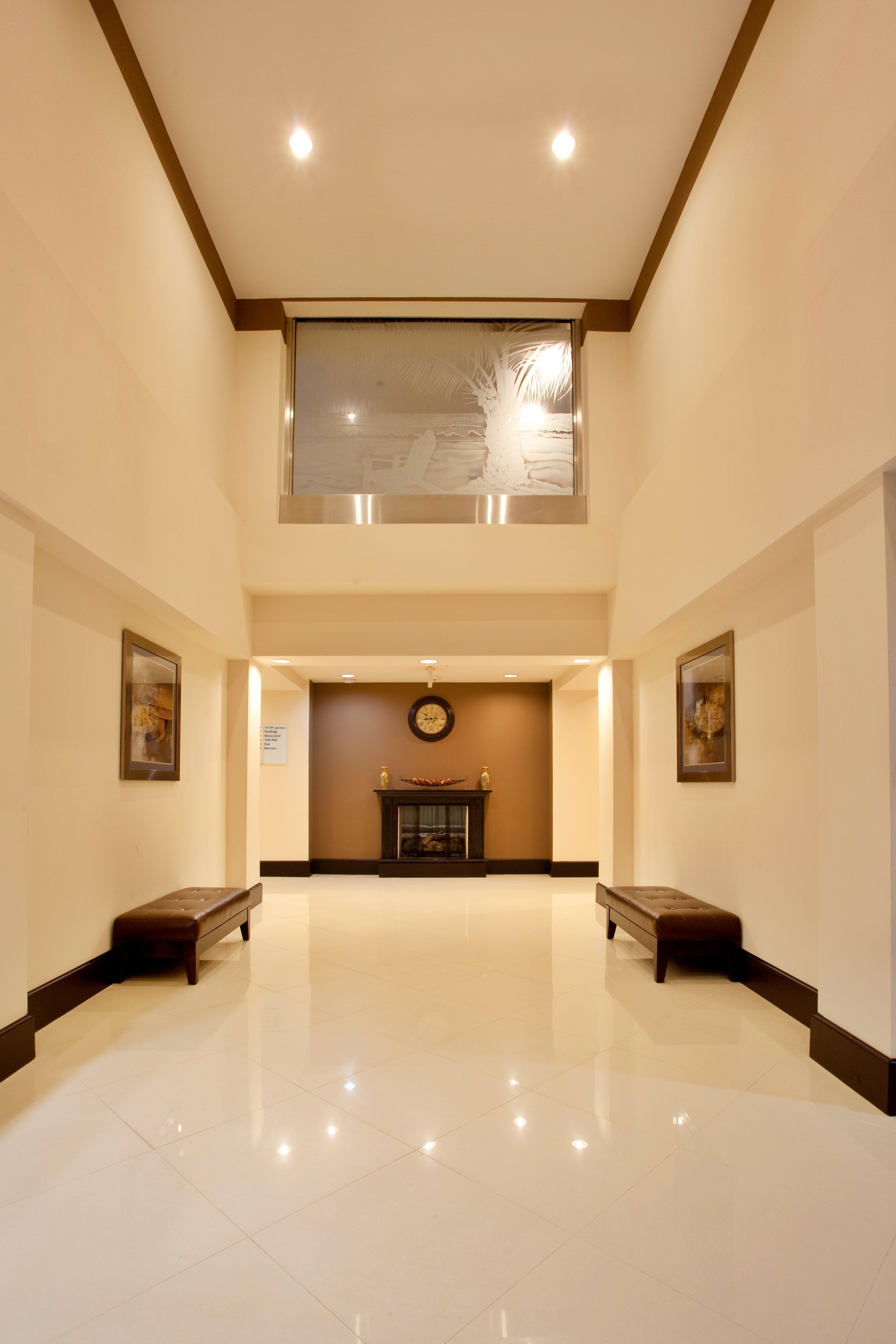Holiday Inn Express Hotel & Suites Hope Mills-Fayetteville Airport By Ihg מראה חיצוני תמונה