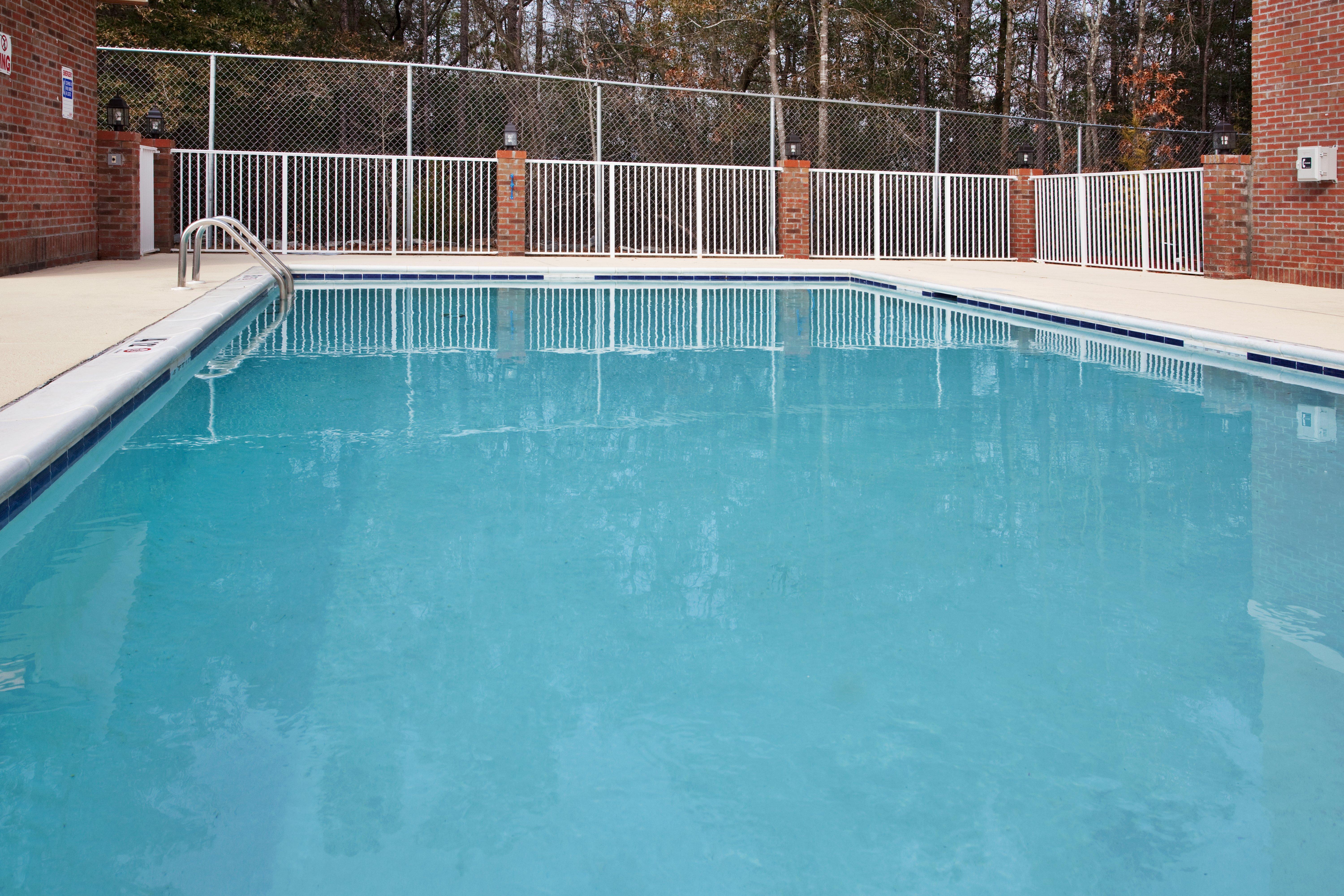 Holiday Inn Express Hotel & Suites Hope Mills-Fayetteville Airport By Ihg מראה חיצוני תמונה